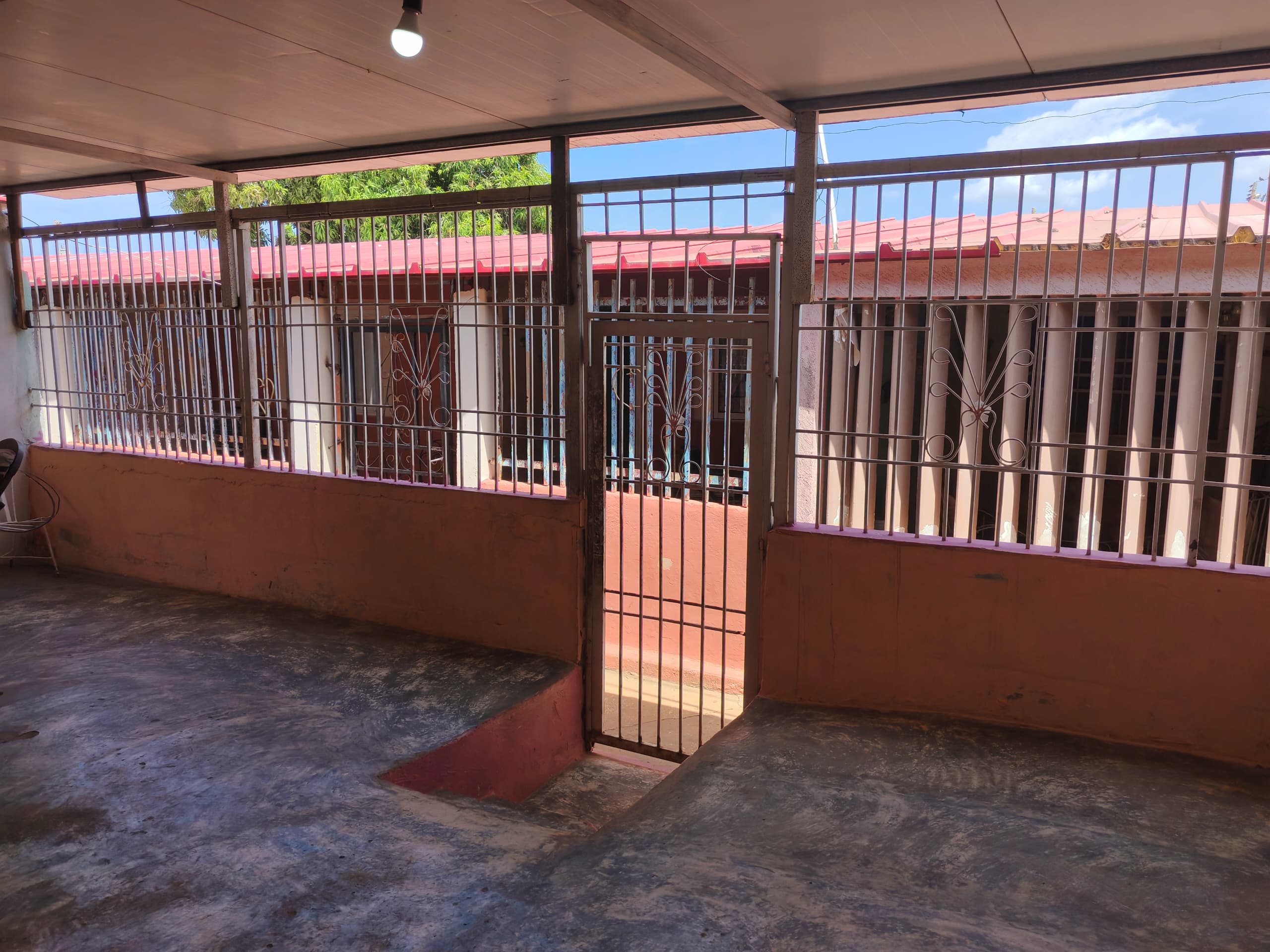 Casa en San Felipe