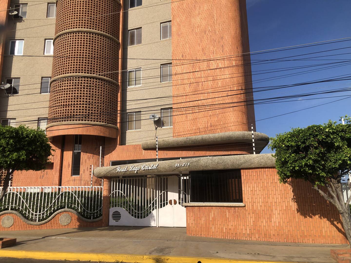 Apartamento en Valle Frío Sector V El Milagro