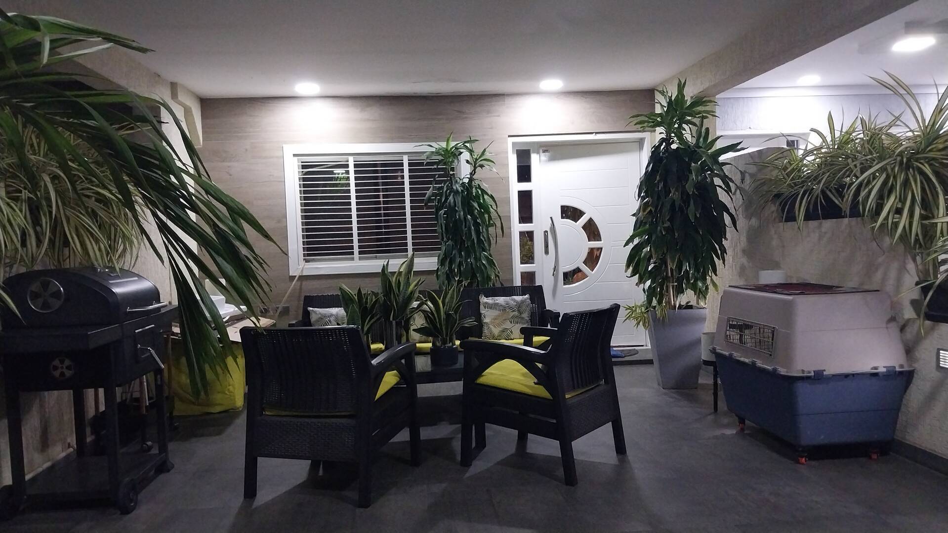 #2592 - TOWNHOUSE para Venta en San Francisco - V