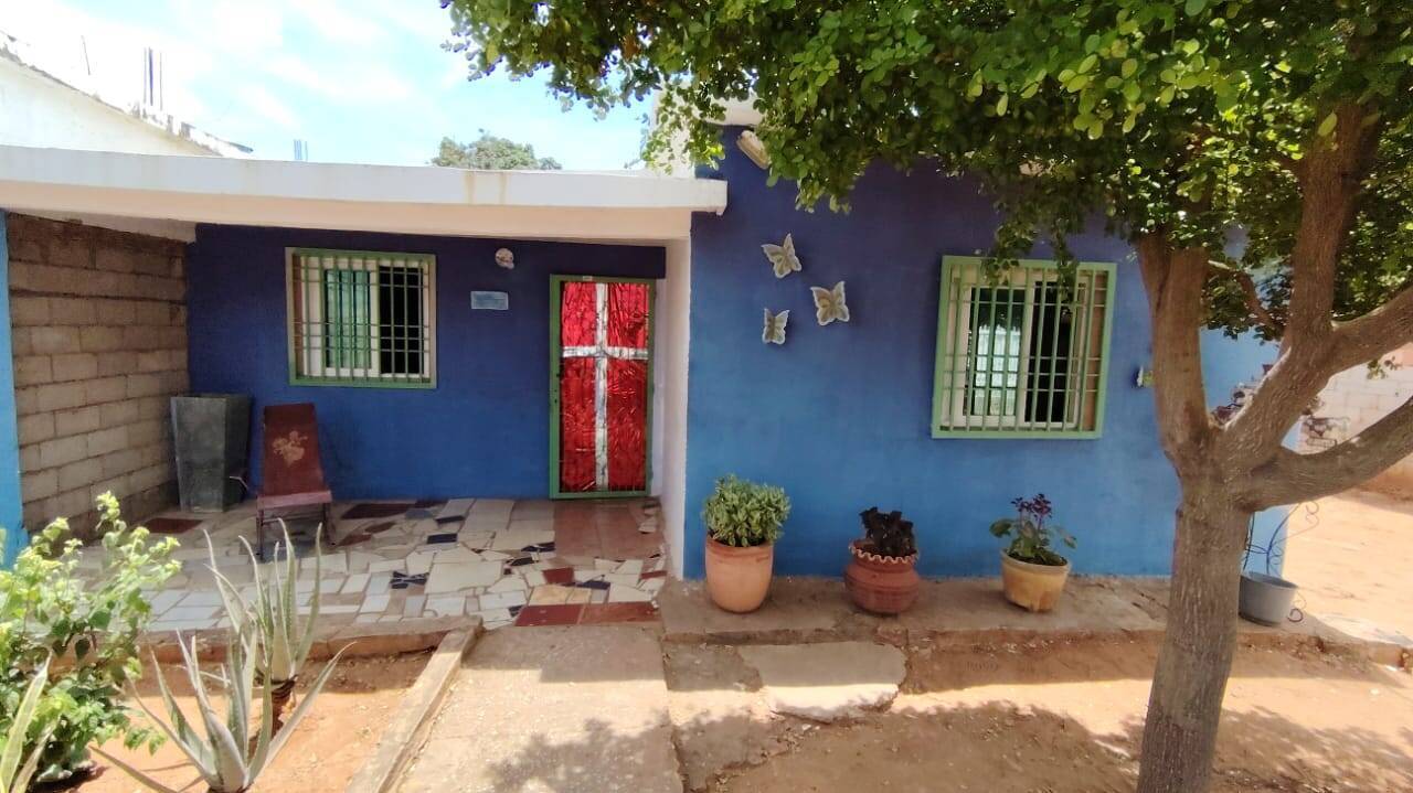 #2606 - CASA para Venta en Maracaibo - V