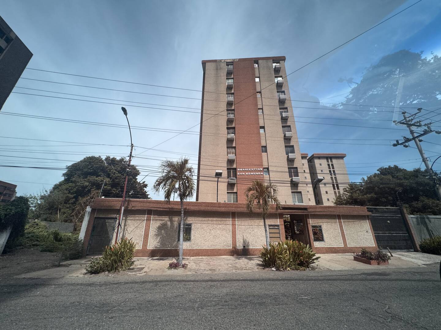 #2627 - APARTAMENTO para Venta en Maracaibo - V