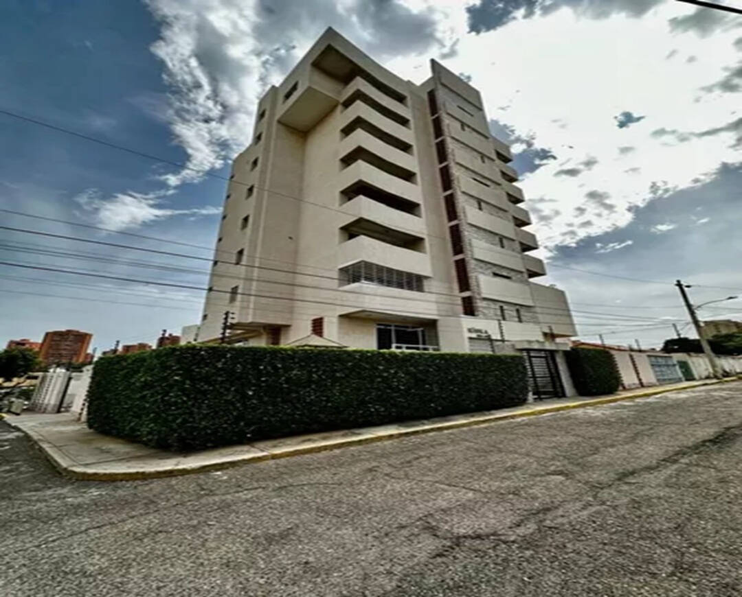 Apartamento en Don Bosco