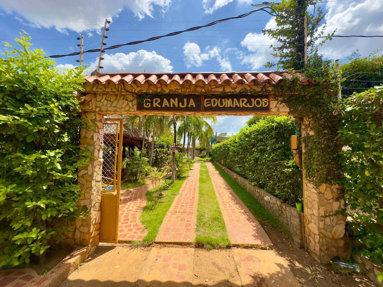 Inmueble en La Guadalupana