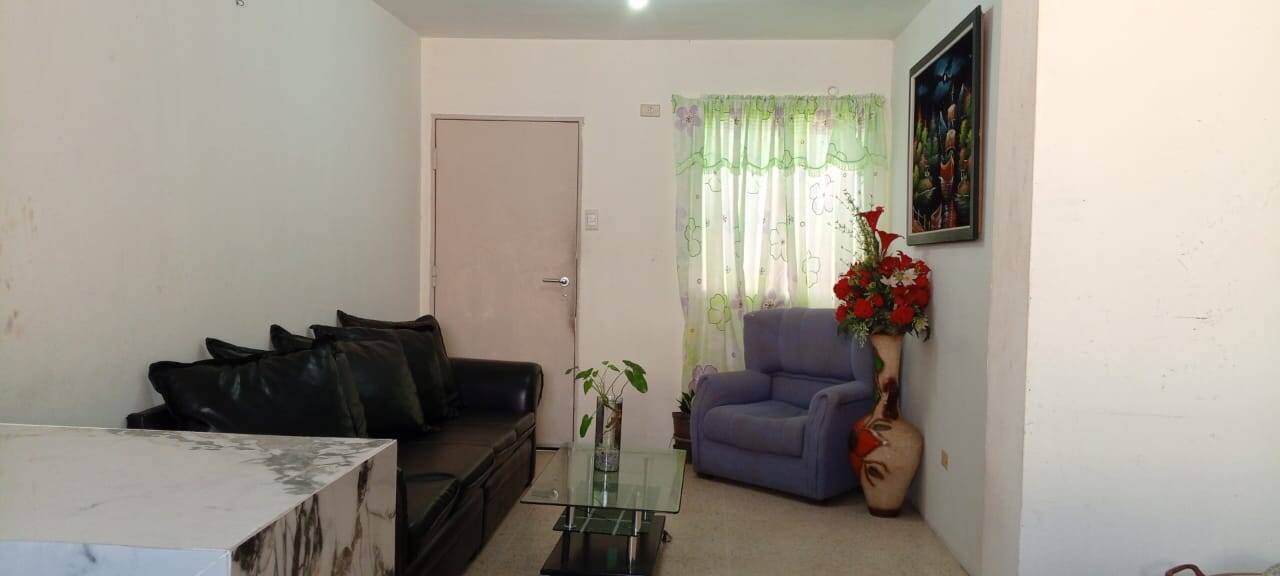 Apartamento en Villa Luna