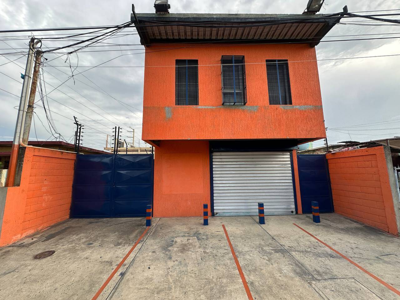 #2646 - LOCAL COMERCIAL para Alquiler en Maracaibo - V
