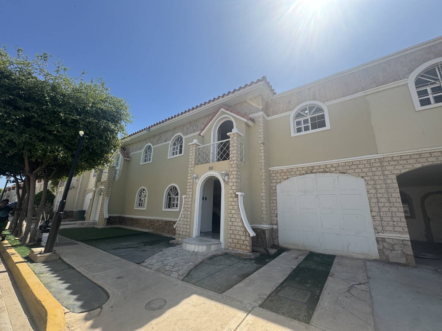 #2648 - TOWNHOUSE para Venta en Maracaibo - V