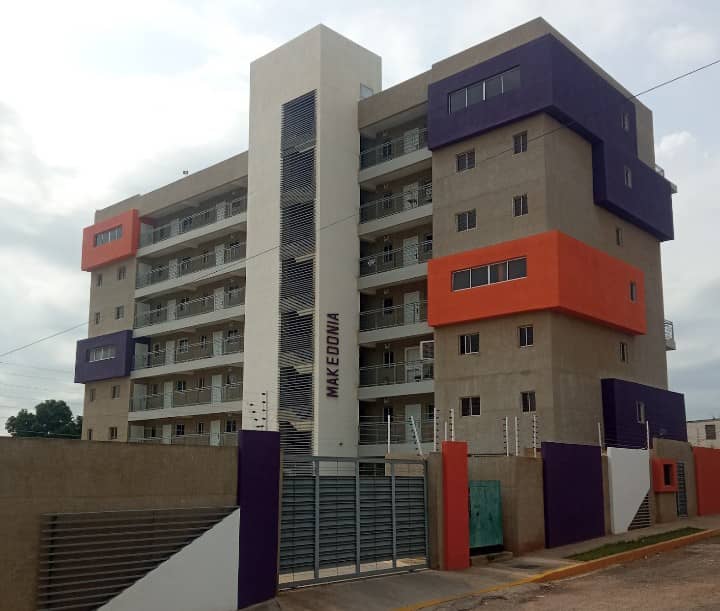 Apartamento en Belloso
