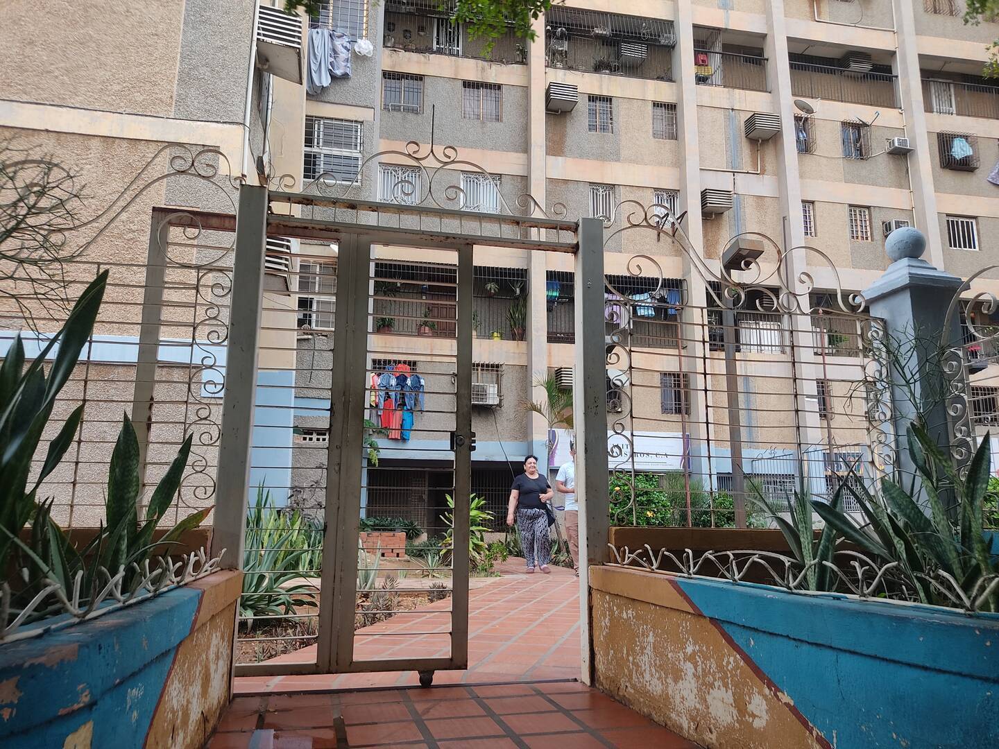 #2663 - APARTAMENTO para Venta en San Francisco - V
