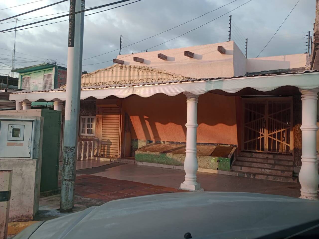 Local en Bachaquero