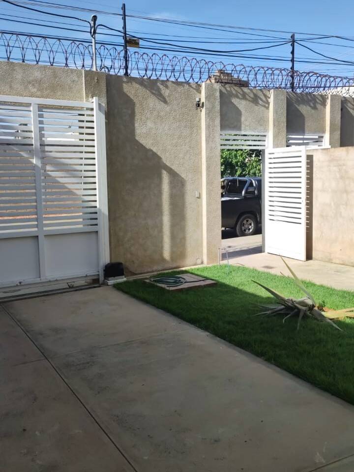 #1299 - TOWNHOUSE para Venta en Maracaibo - V