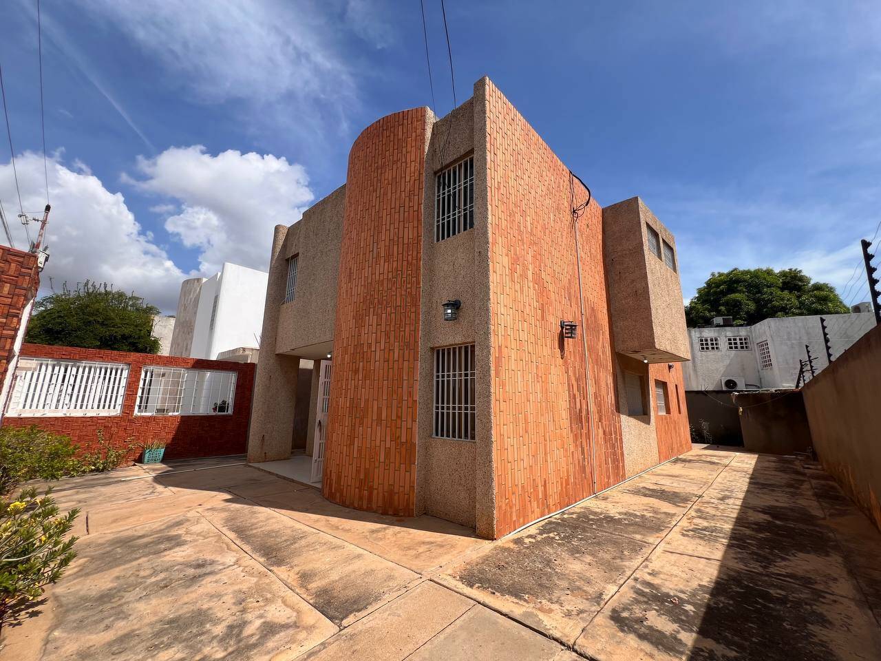 Casa en La Richmond