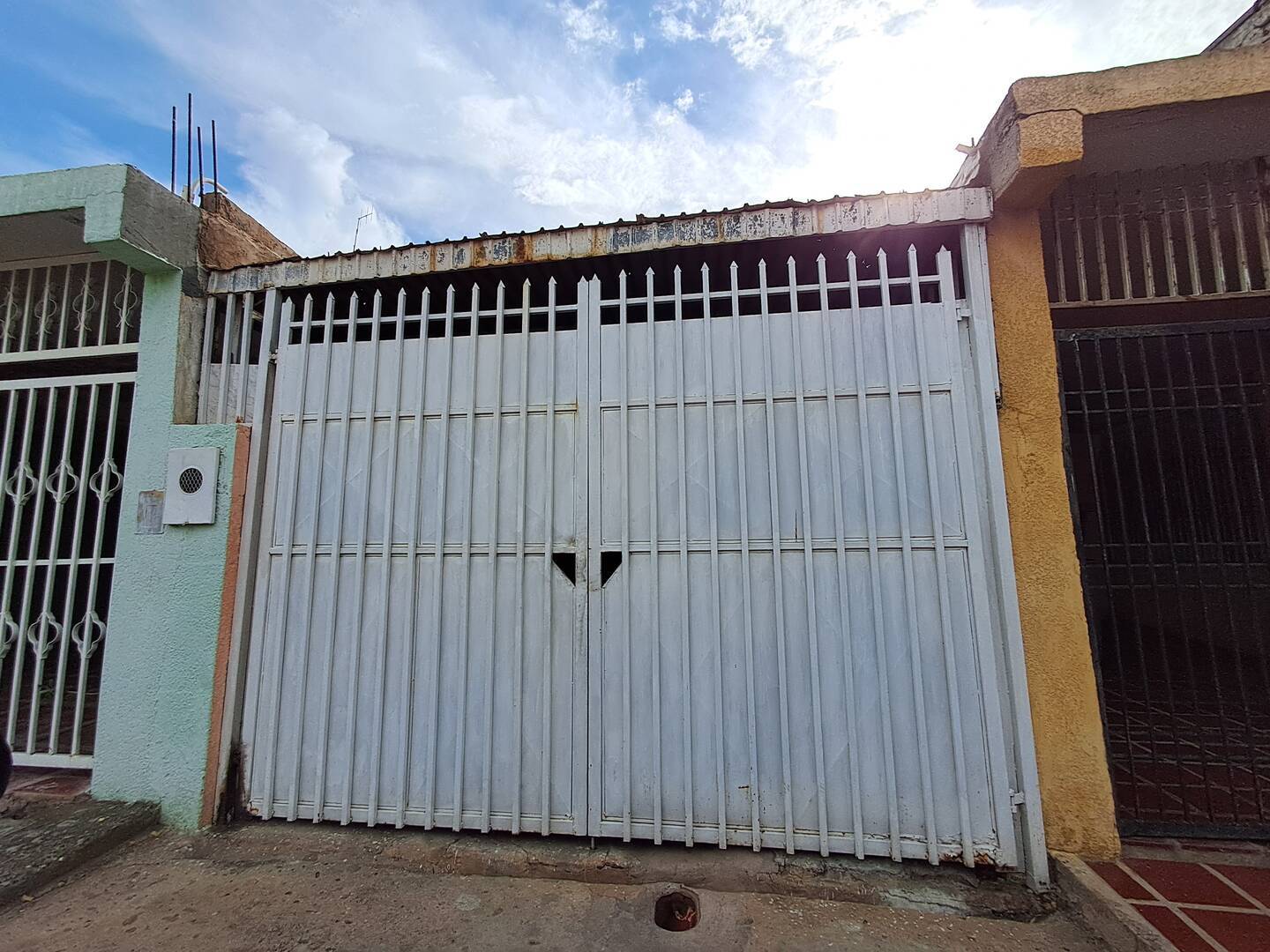 Casa en Lago Azul