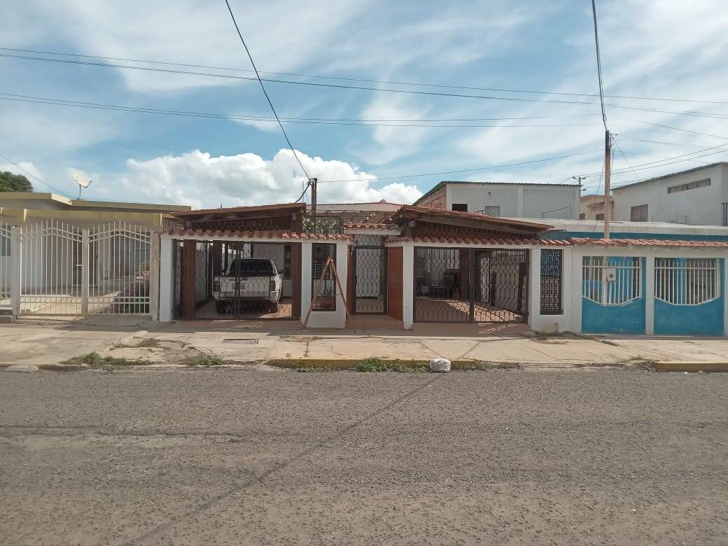 Casa en 18 de Octubre