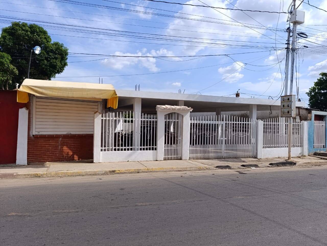 Casa en Cuatricentenario