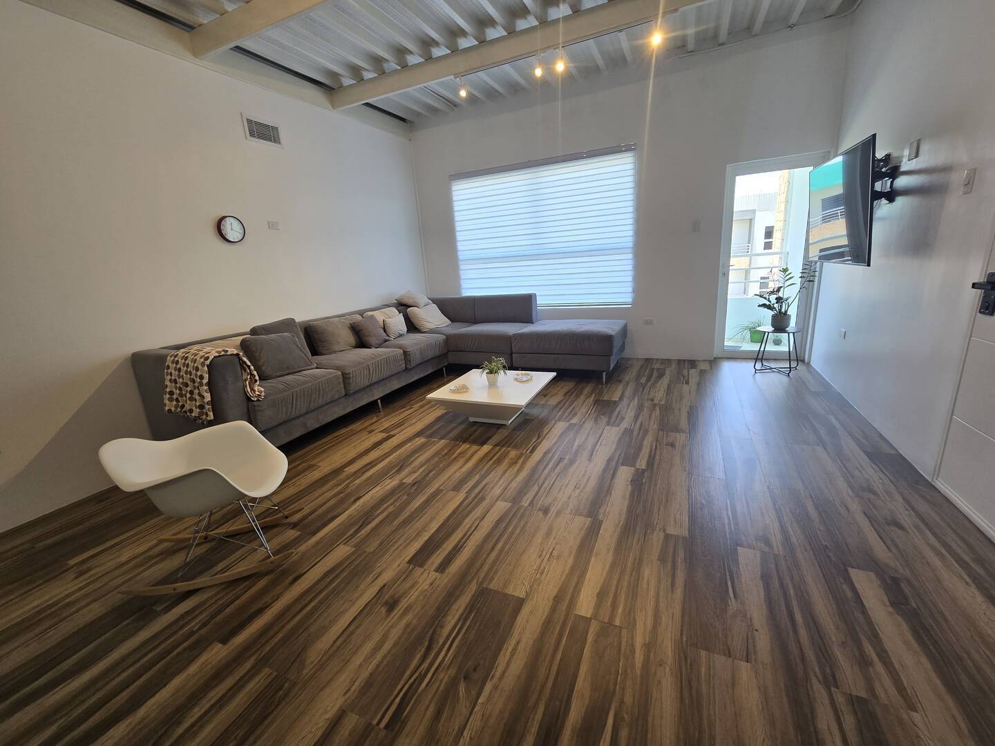 #2726 - APARTAMENTO para Venta en Ciudad Ojeda - V