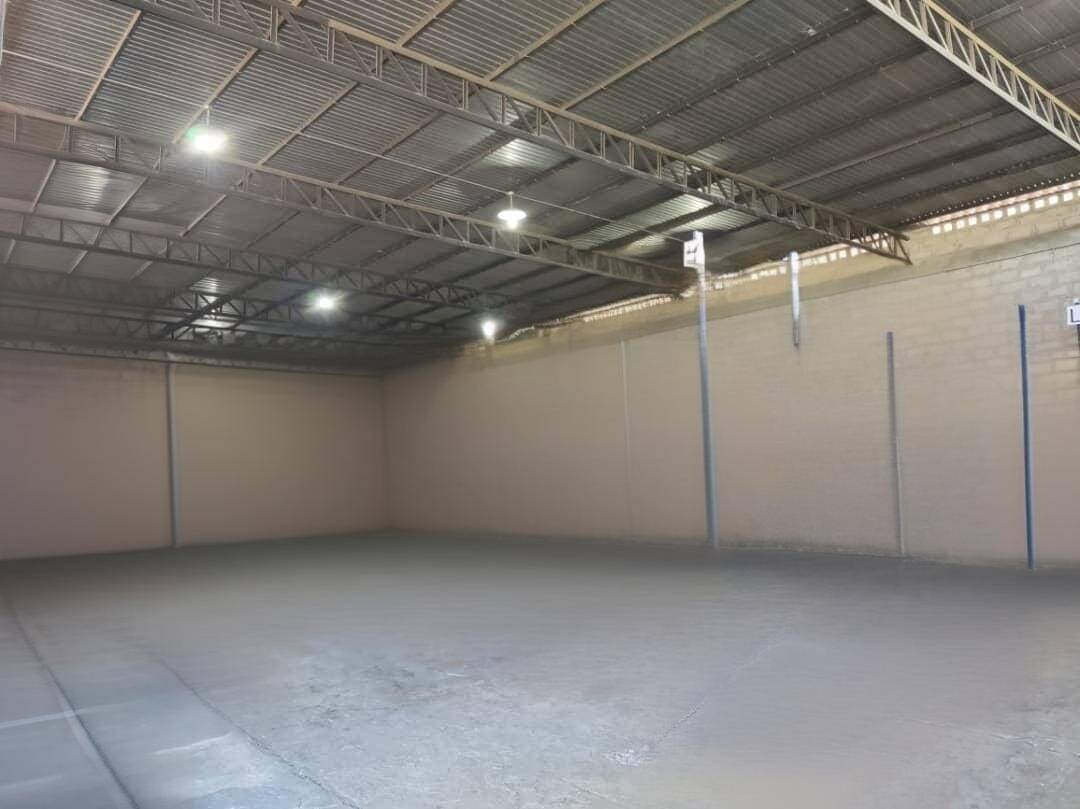 #2747 - GALPÓN para Venta en San Francisco - V