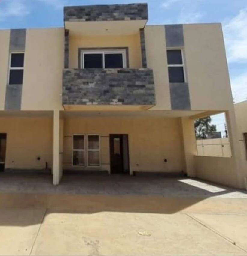 #2752 - CASA para Venta en Maracaibo - V