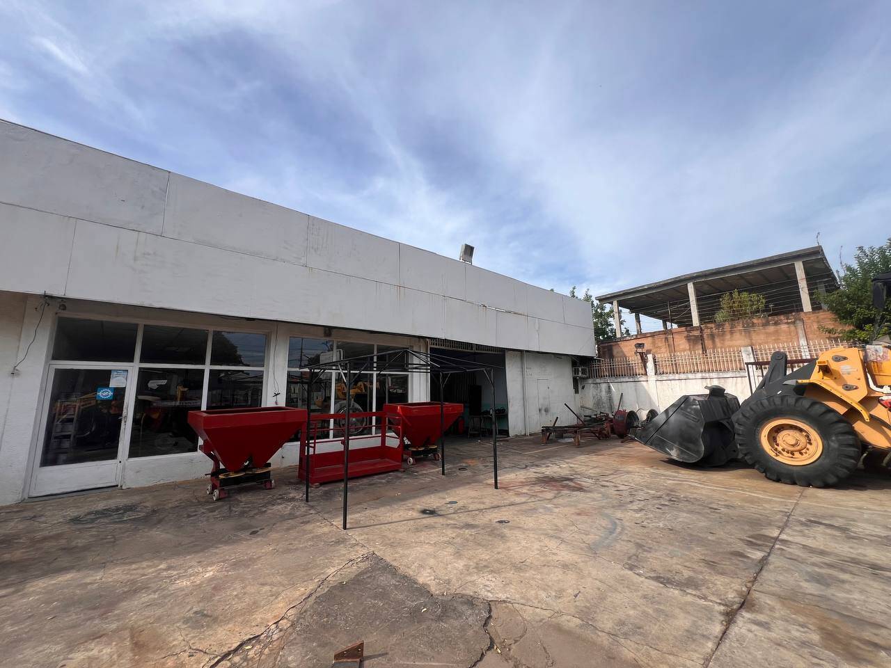 #2751 - GALPÓN para Venta en Maracaibo - V
