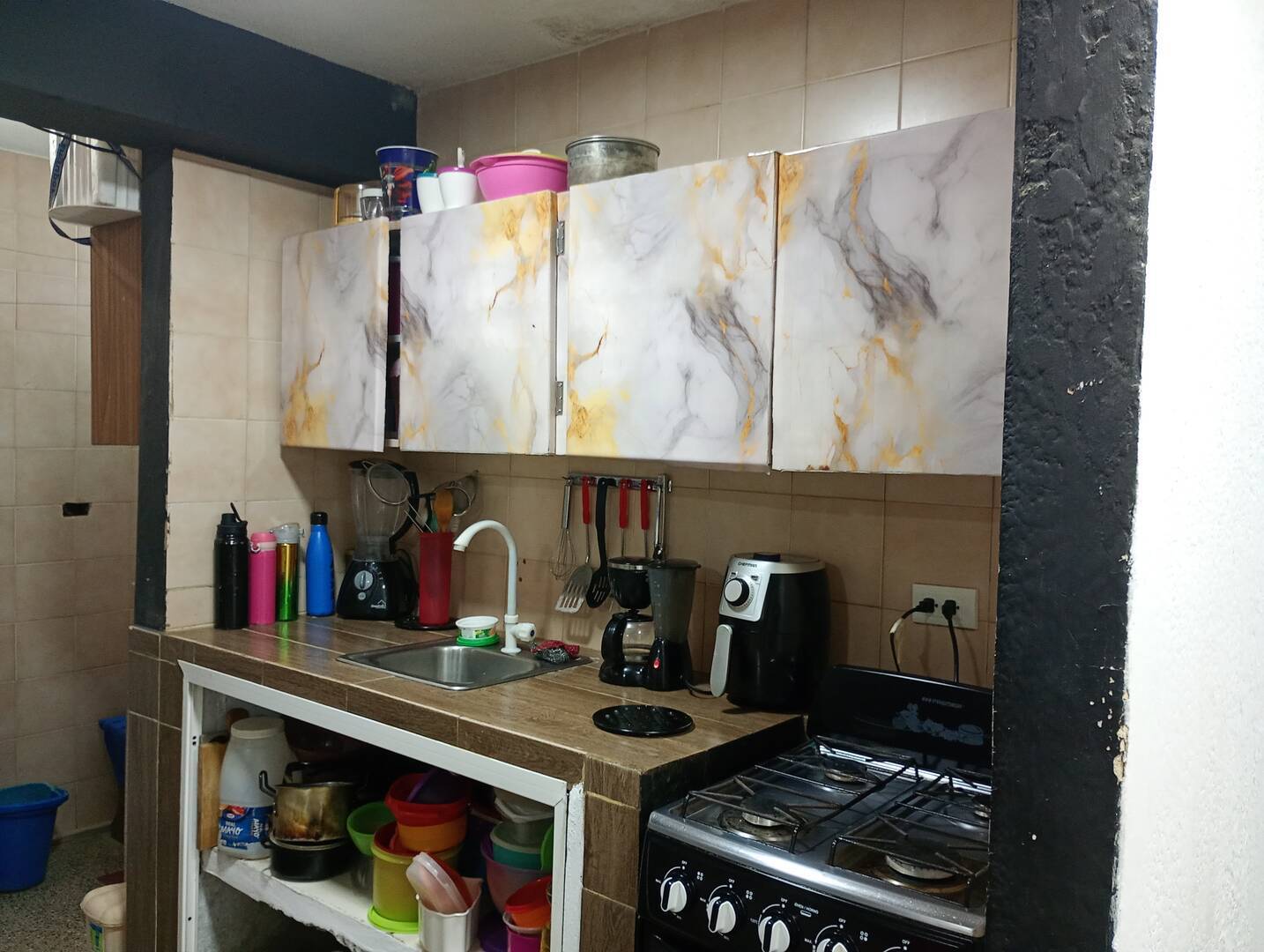 #2753 - CONJUNTO CERRADO para Venta en Maracaibo - V