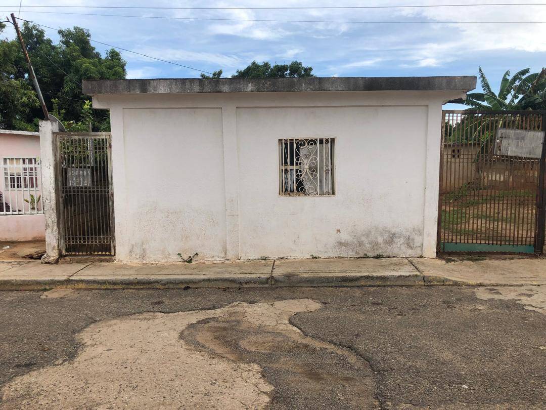 #2756 - ANEXO para Venta en Maracaibo - V
