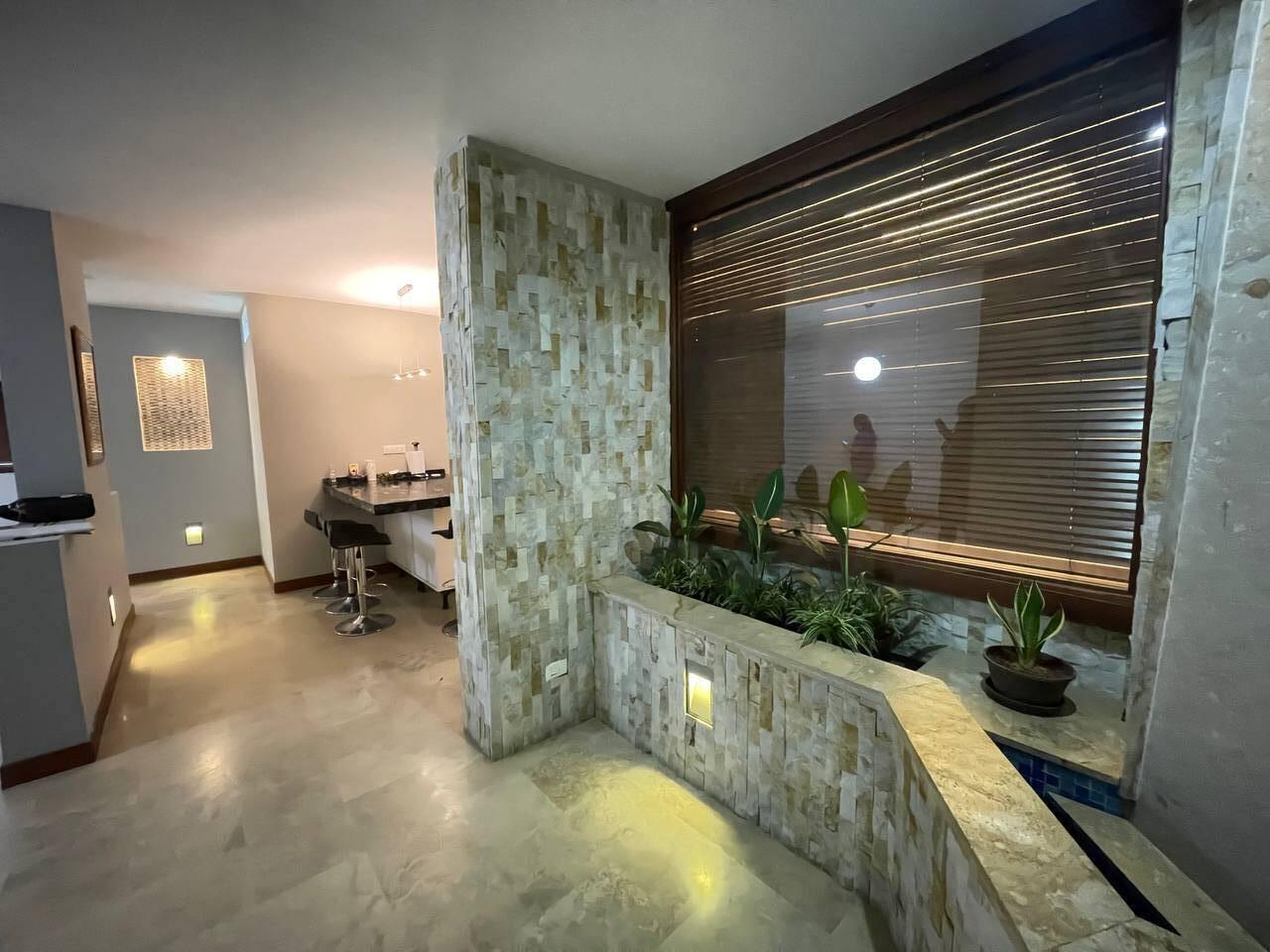 Apartamento en Cecilio Acosta