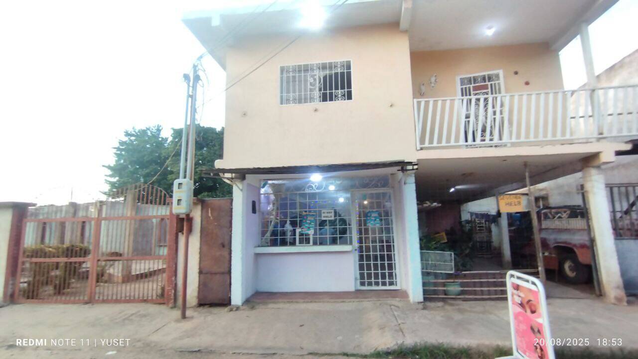 #2763 - CASA COMERCIAL para Venta en San Francisco - V