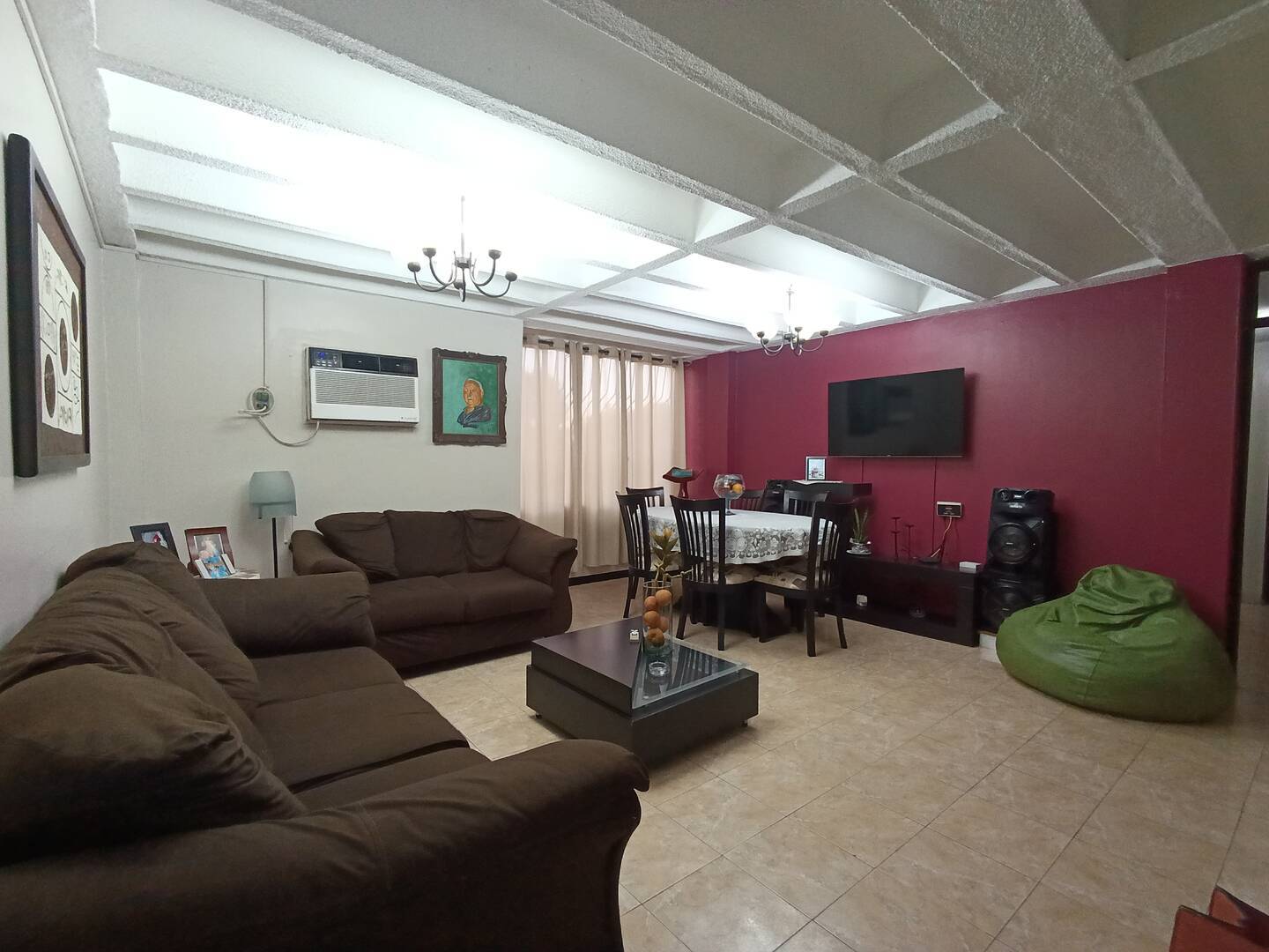 #2764 - APARTAMENTO para Venta en Maracaibo - V