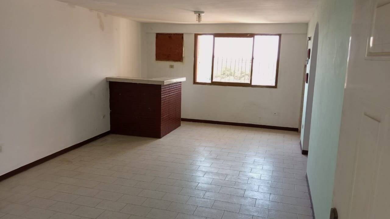 Apartamento en La Pomona