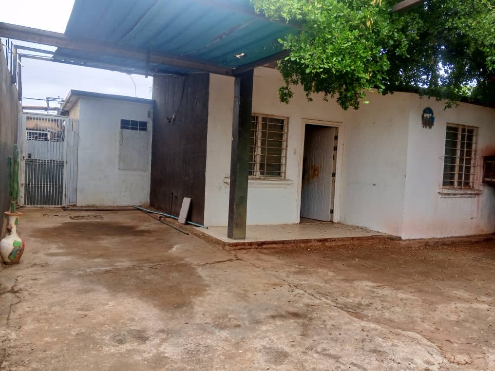 #2565 - CASA para Venta en San Francisco - V