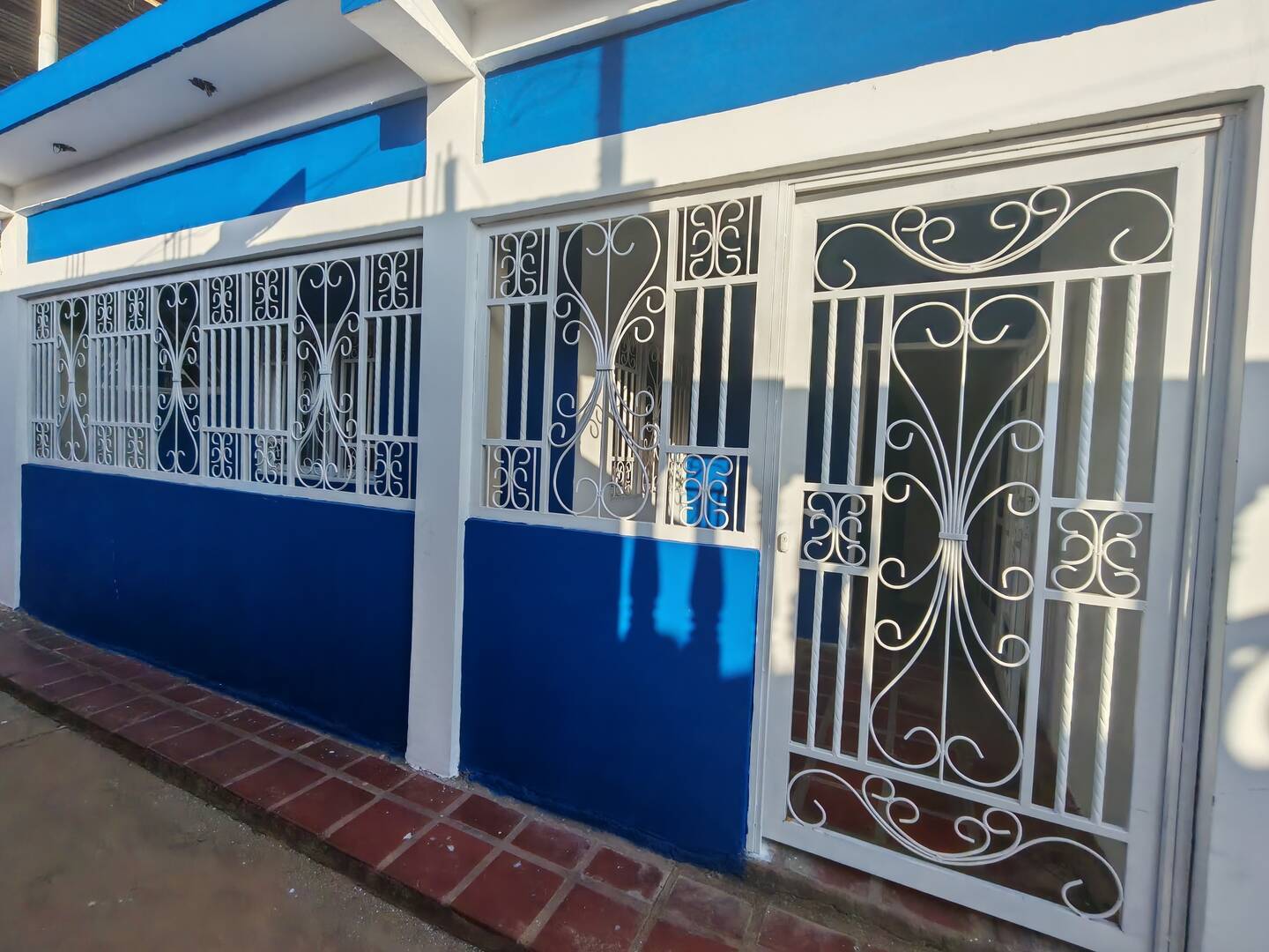 Casa en San Francisco