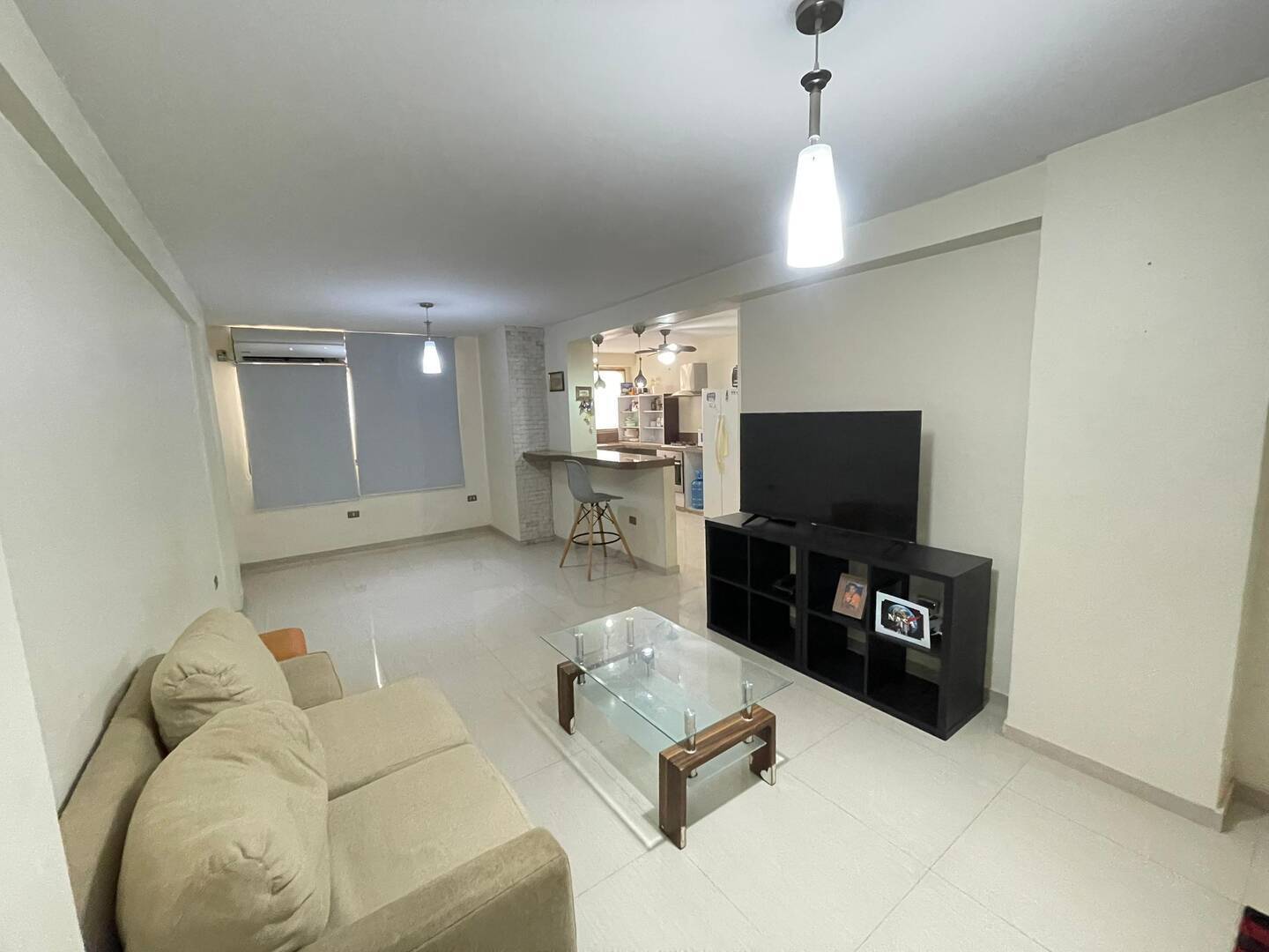 Apartamento en Avenida Fuerzas Armadas