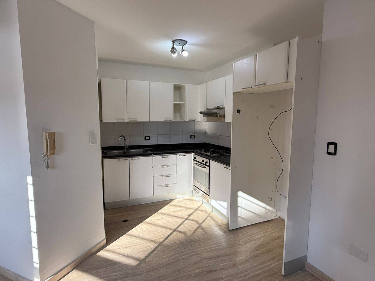 Apartamento en Indio Mara