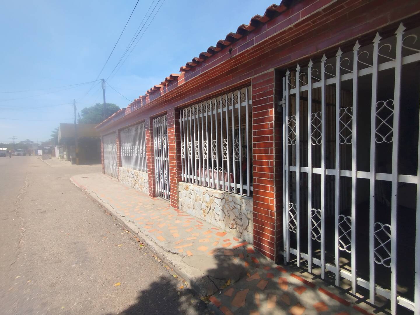 Casa en Los Haticos
