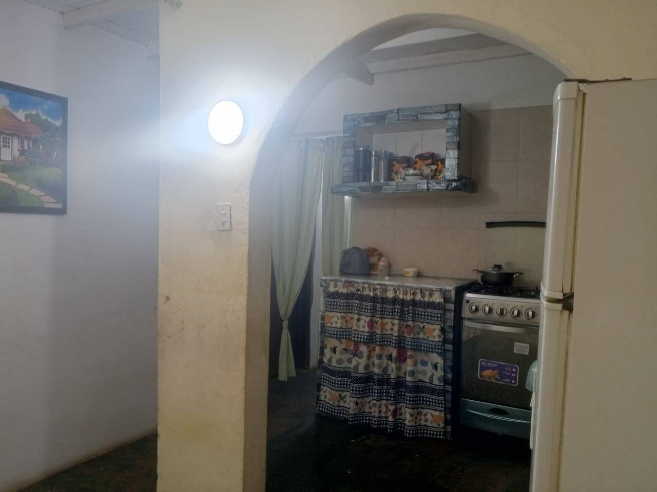 #2822 - CASA para Venta en San Francisco - V