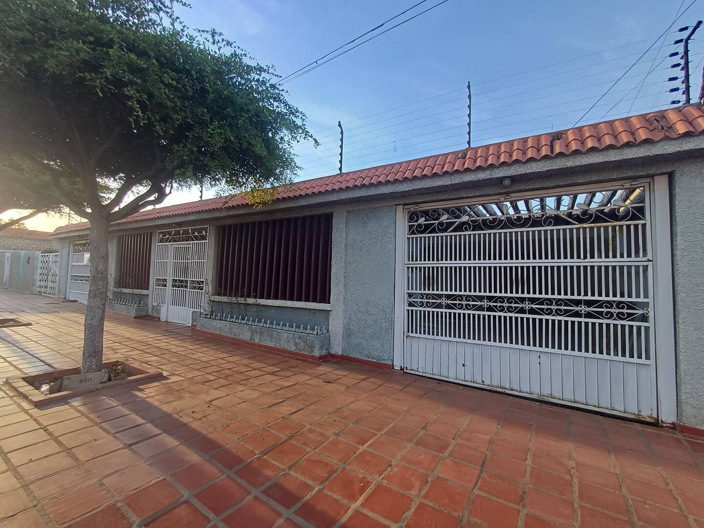 #2829 - CASA para Venta en Maracaibo - V