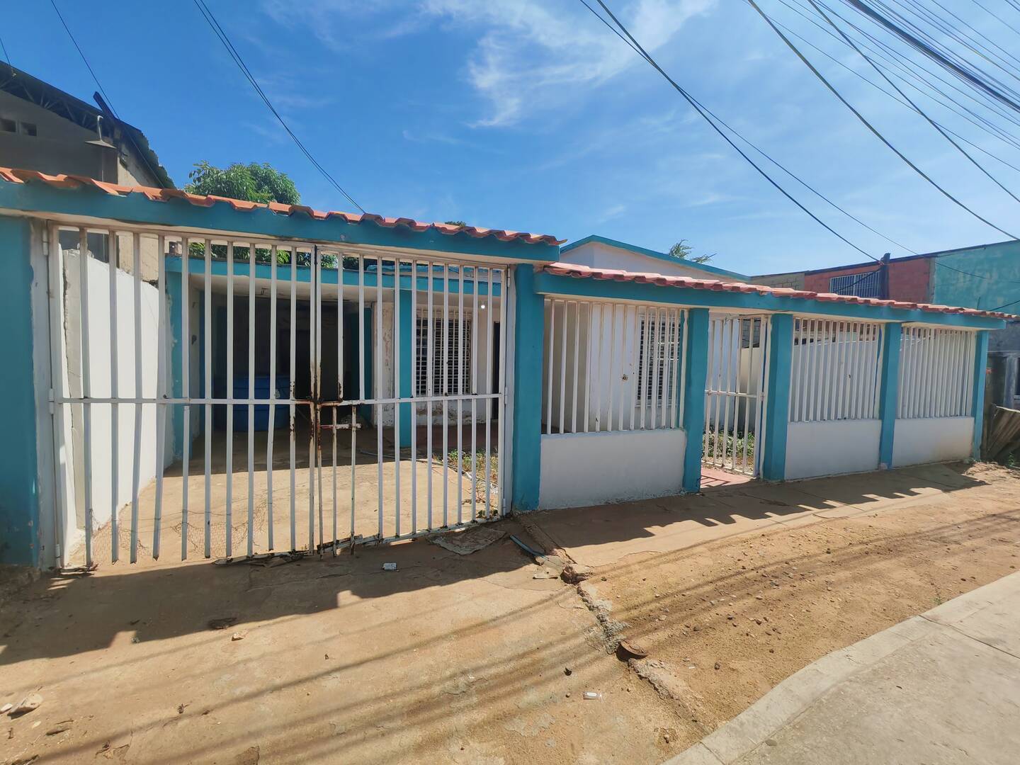 #2837 - CASA para Venta en San Francisco - V