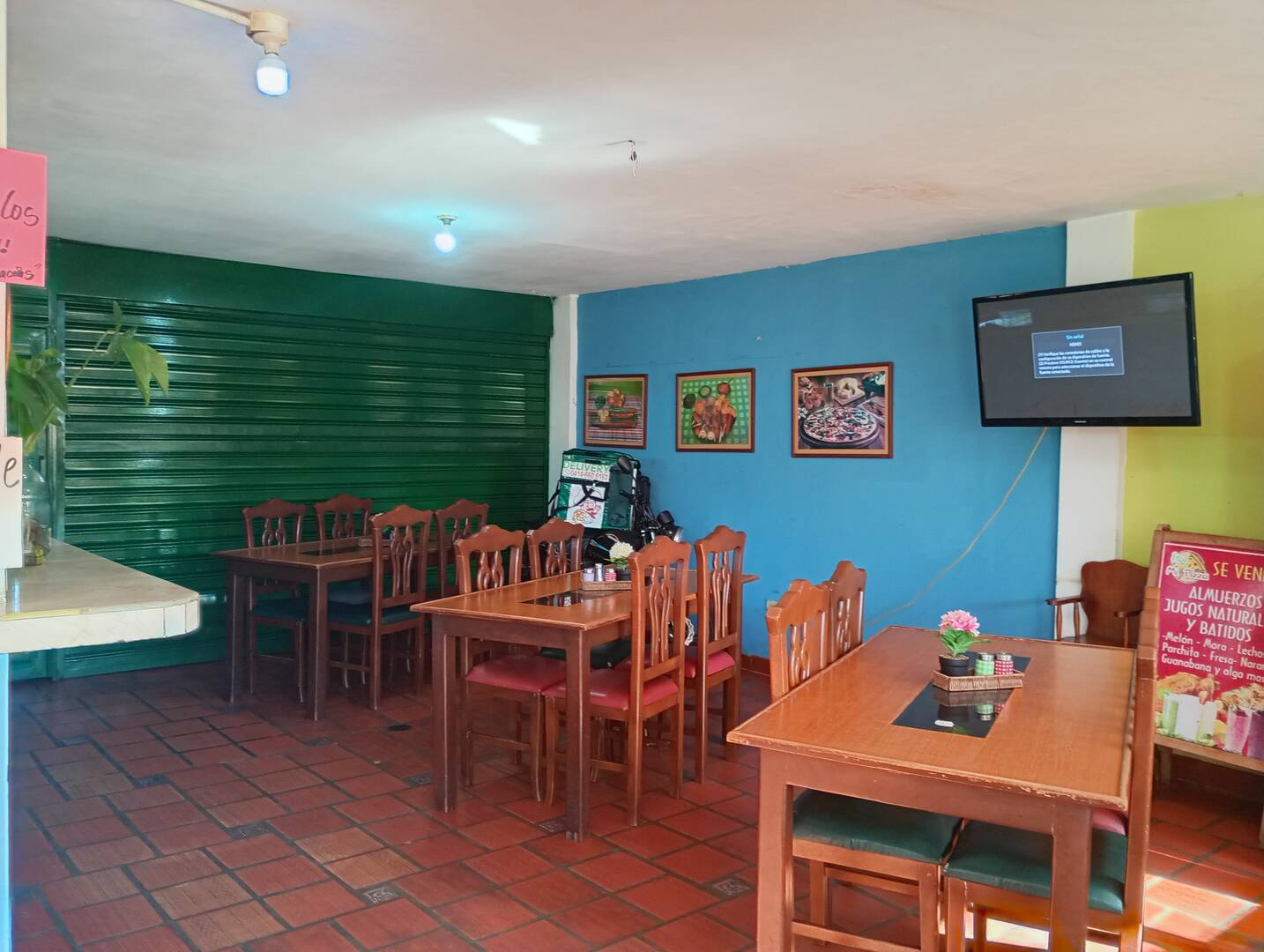 Casa en La Pomona