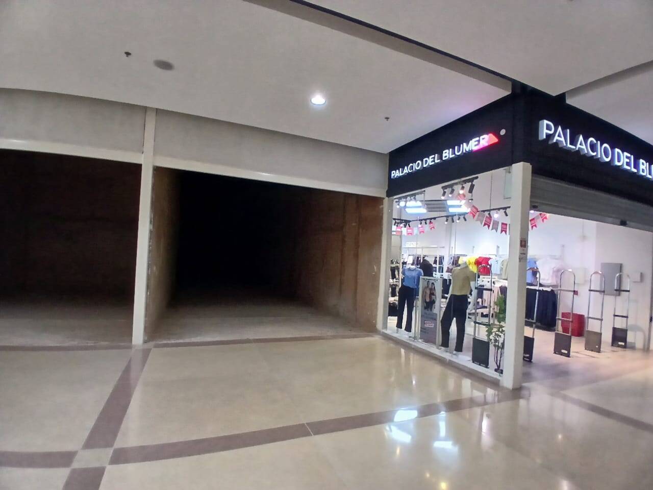 #2842 - LOCAL COMERCIAL para Venta en San Francisco - V