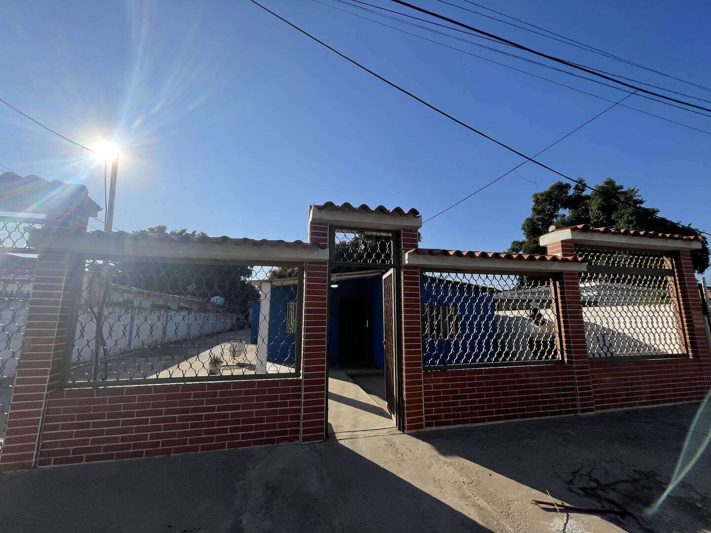 #2724 - CASA para Alquiler en Maracaibo - V