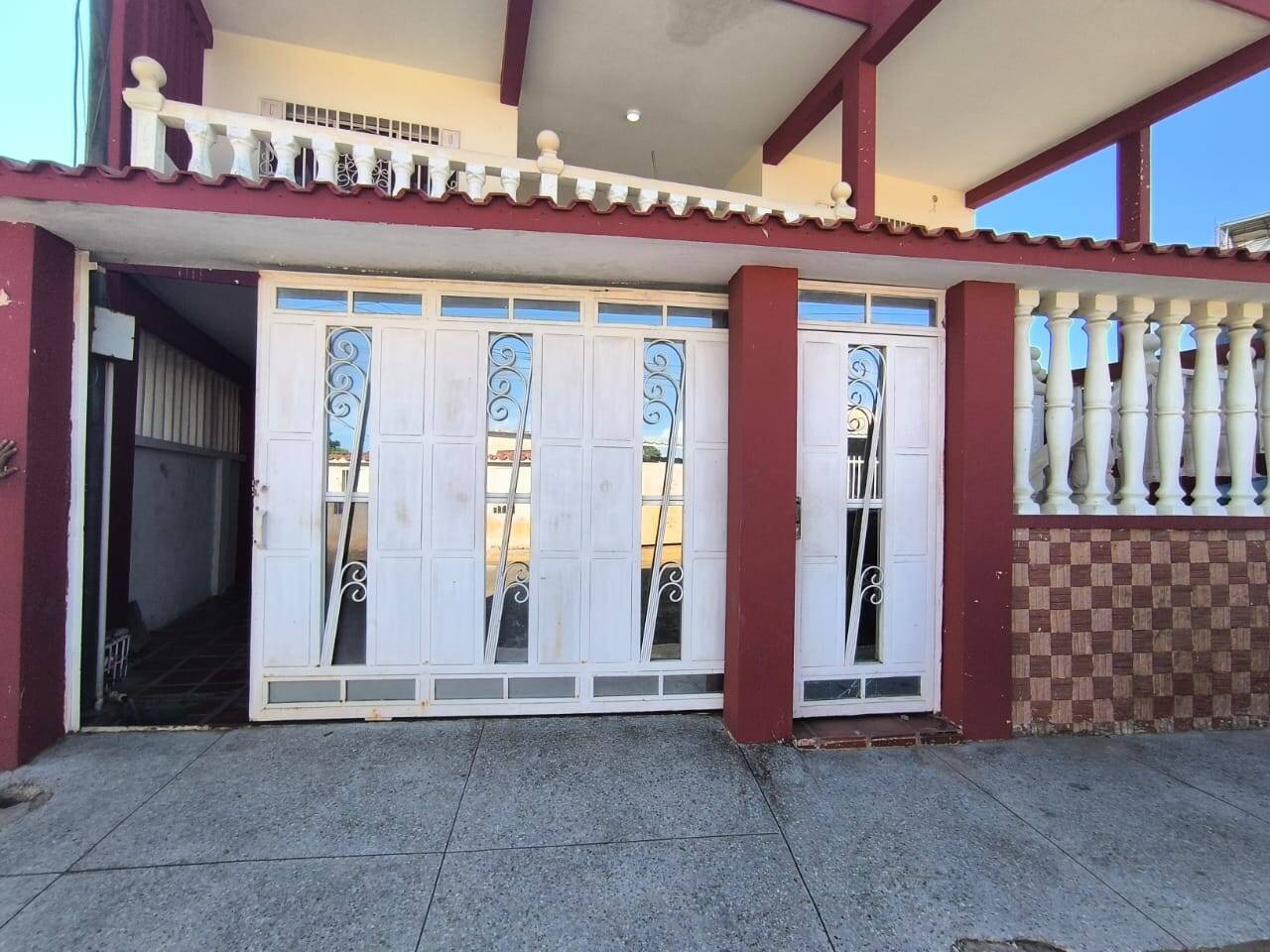 #2861 - CASA para Alquiler en Maracaibo - V