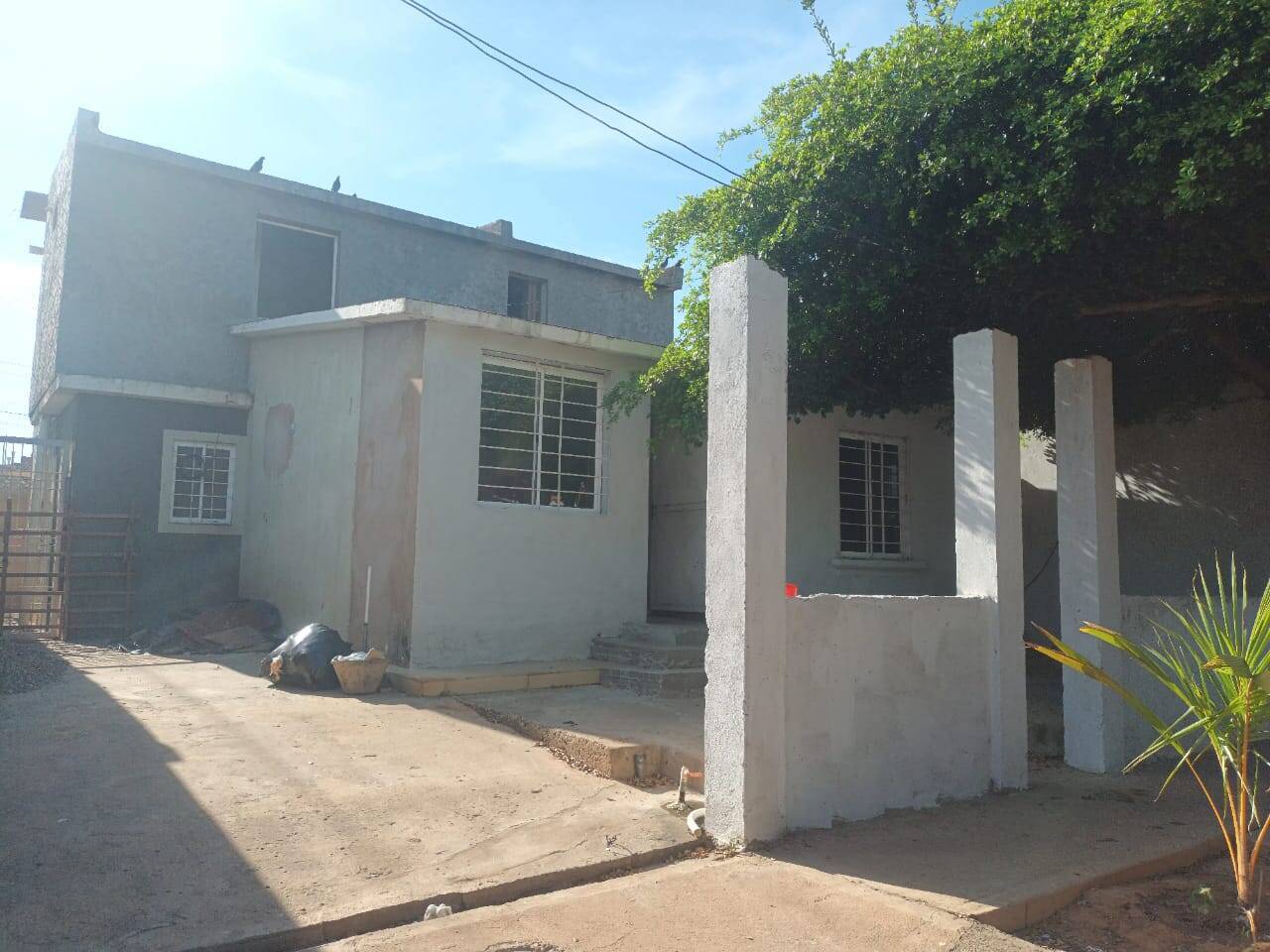 #2862 - CASA para Venta en San Francisco - V