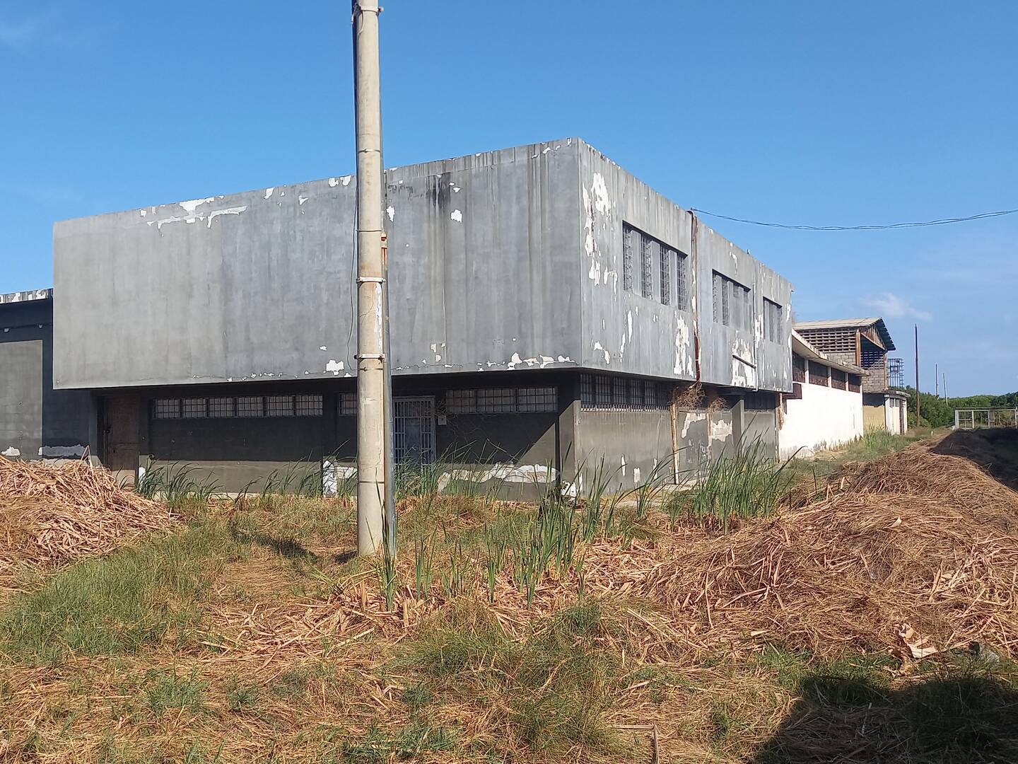 #2874 - GALPÓN para Venta en Maracaibo - V