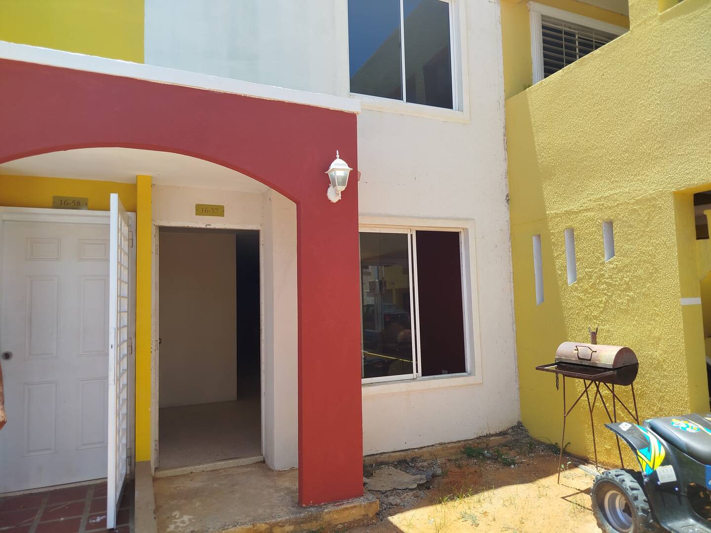 #2871 - TOWNHOUSE para Venta en Maracaibo - V