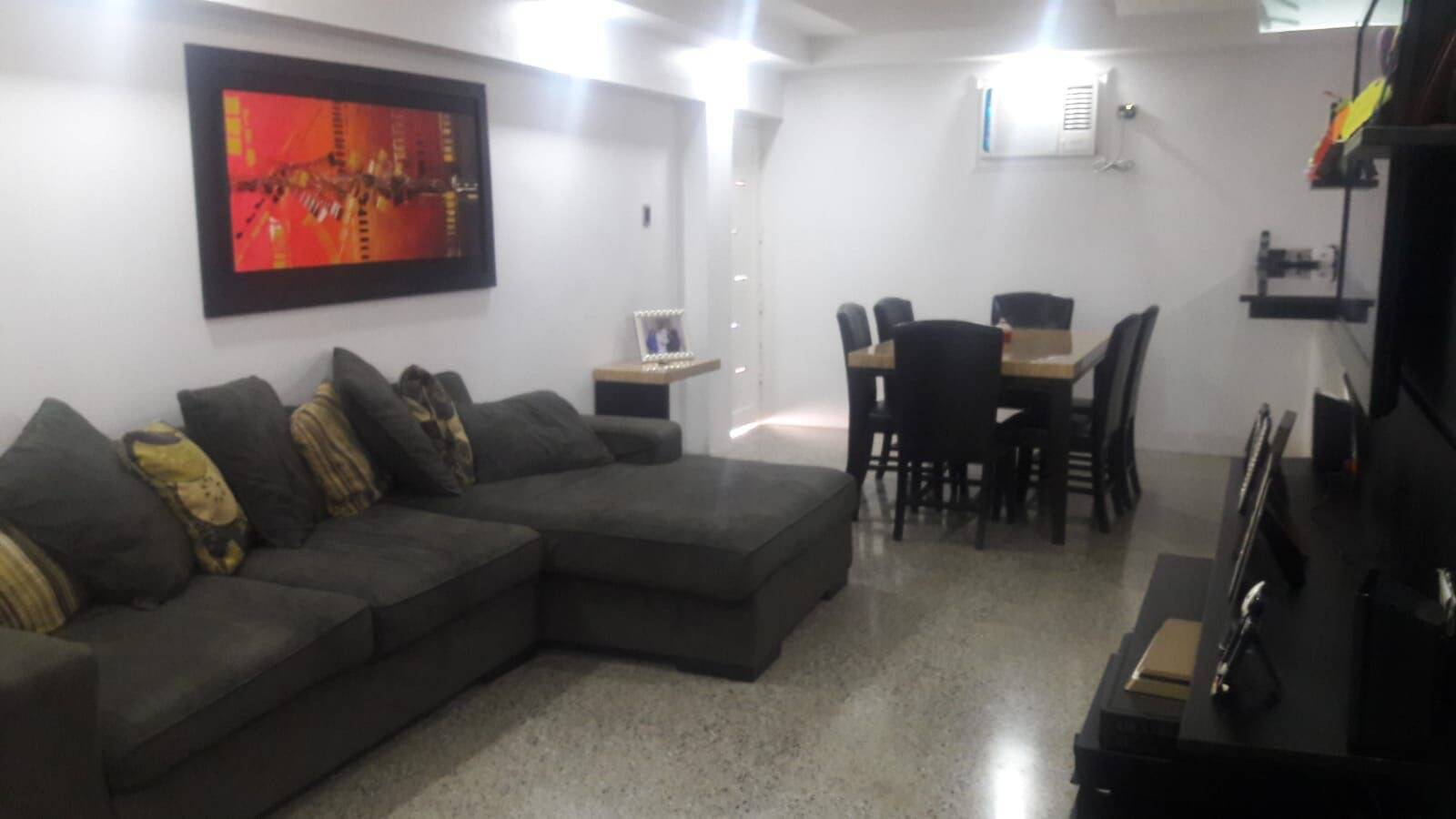 Apartamento en San Francisco