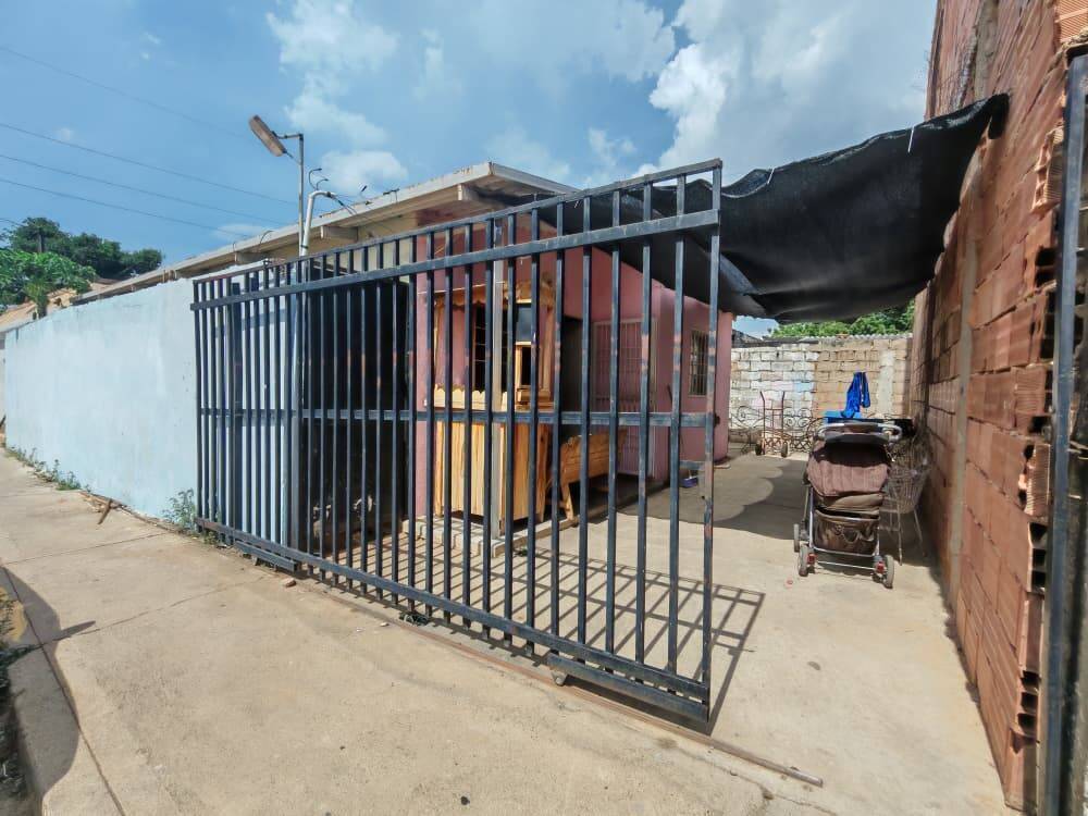 #2904 - CASA para Venta en Maracaibo - V