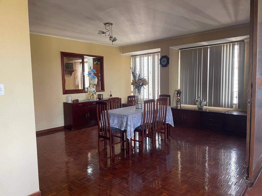Apartamento en Cecilio Acosta