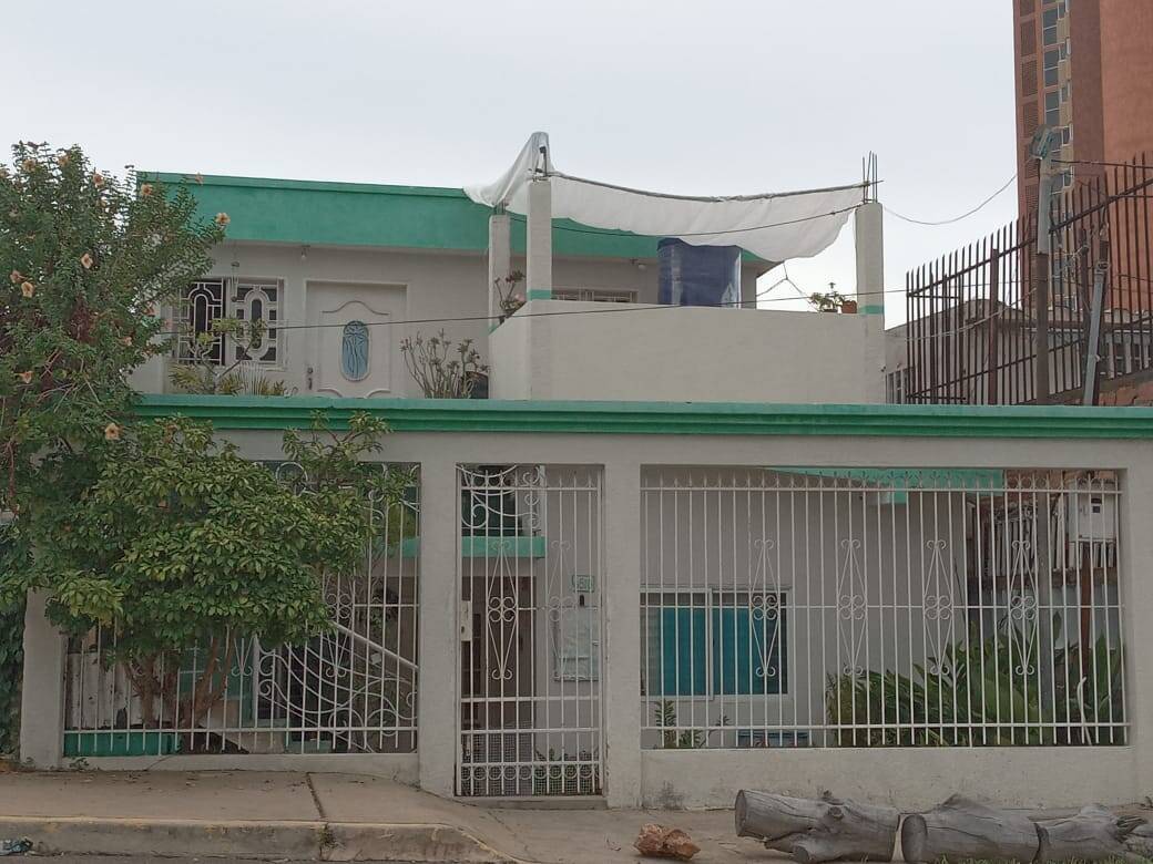#2909 - CASA para Venta en Maracaibo - V