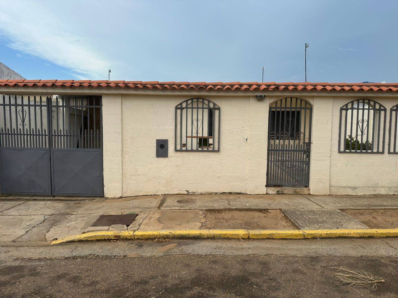 #2912 - CASA para Venta en Maracaibo - V