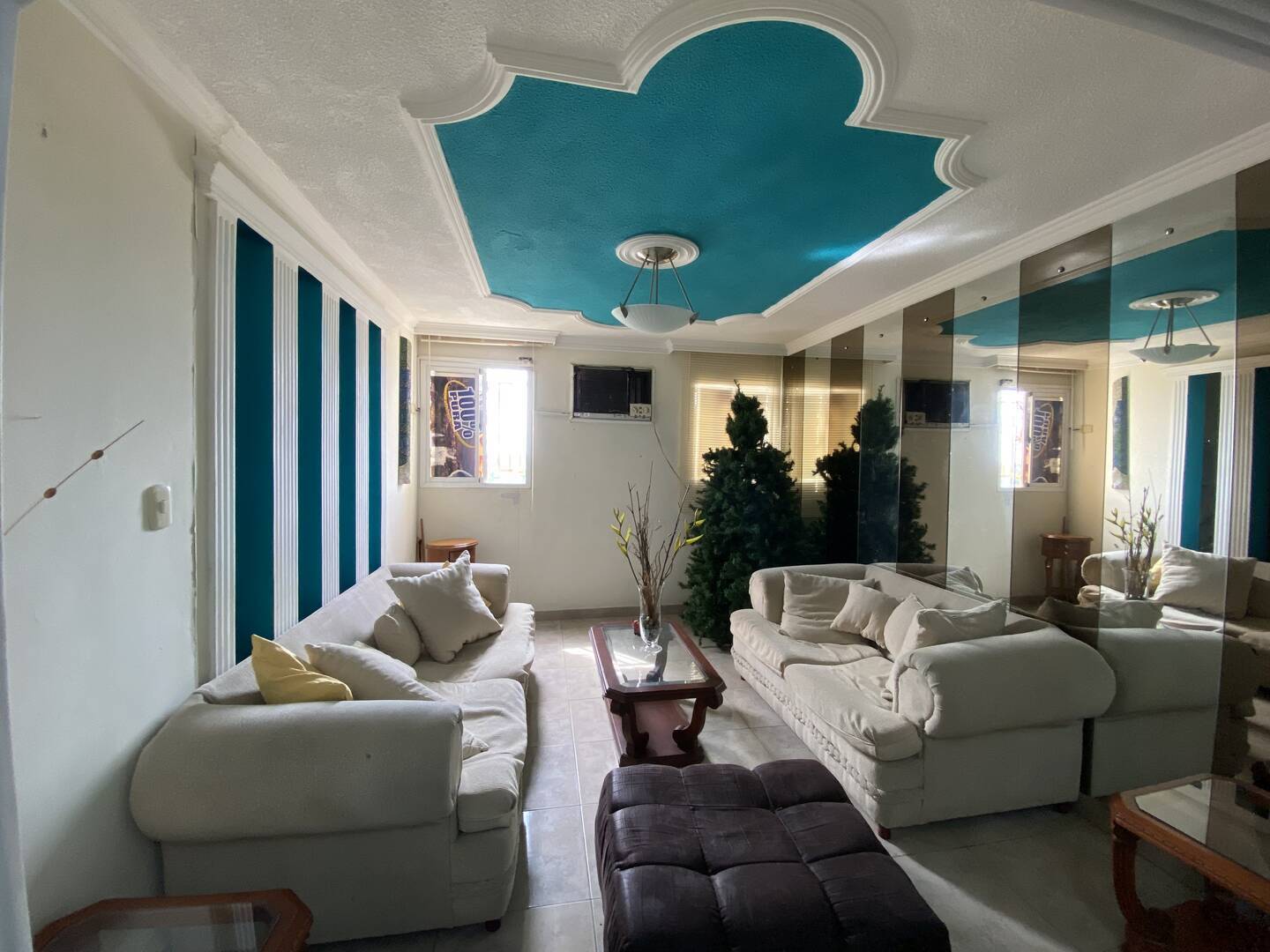 Apartamento en La Pomona