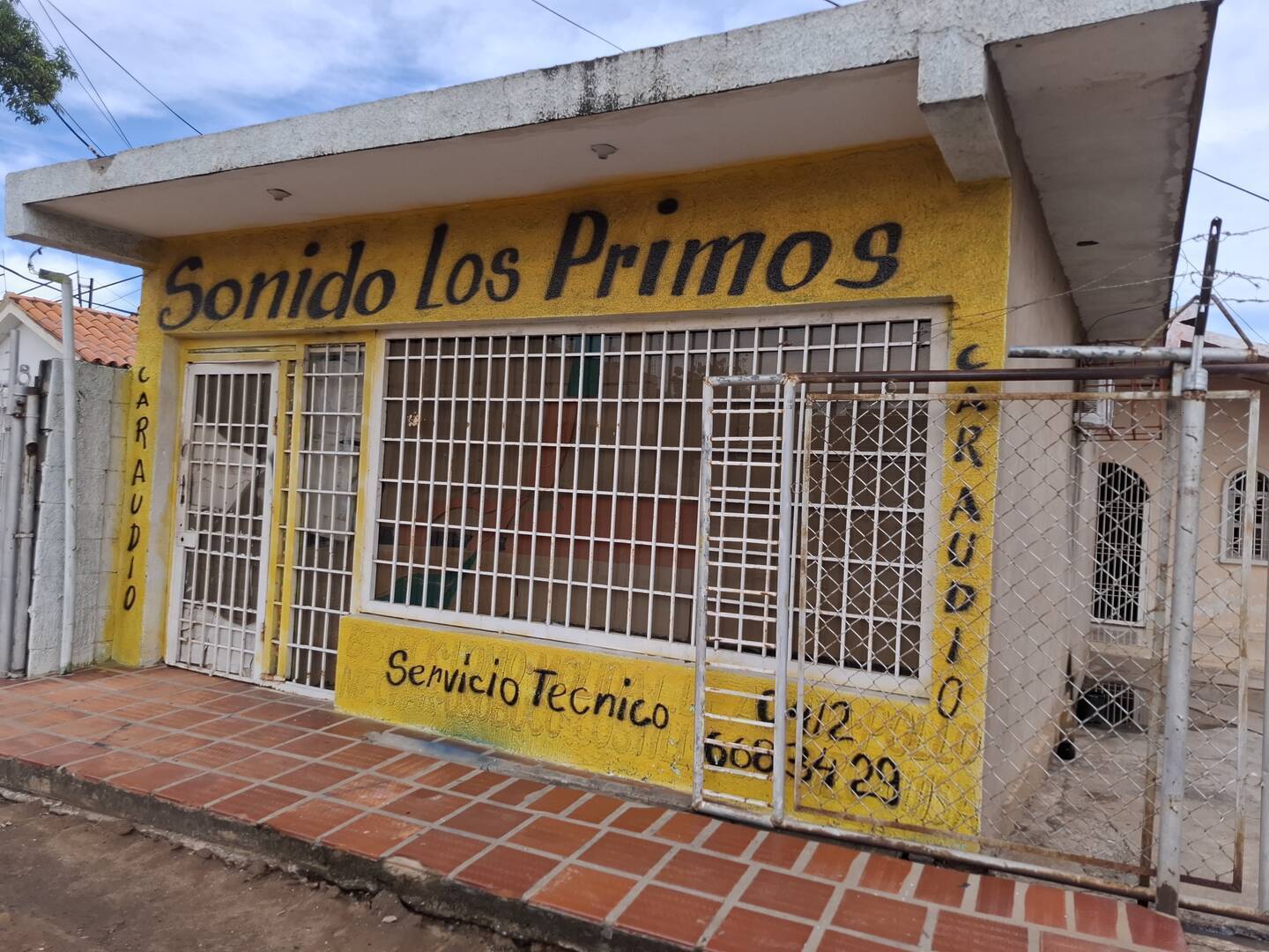 #2918 - CASA para Venta en San Francisco - V